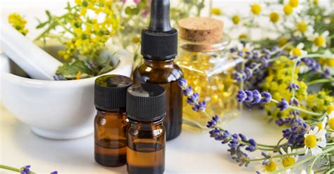 Find another word for essential. 10 Essential Oils for ADHD