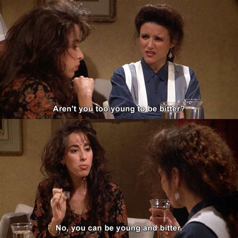 Seinfeld Elaine Meme