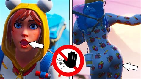 Here's a full list of all fortnite skins and other cosmetics including dances/emotes, pickaxes, gliders, wraps and more. *NEW* ONESIE SKIN IS ACTUALLY CUTE ASF! (DON'T TOUCH ...