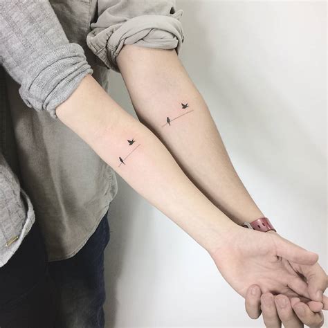 Cute And Tiny Tattoos For Girls Designs Meanings