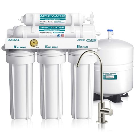 Best Home Water Filtration System For Clean And Safe Drinking Water