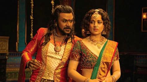 Chandramukhi 2 Release Postponed Kangana Ranaut Raghava Lawrences