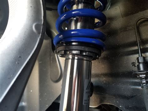 Mpp Sports Coilovers Review Tesla Model 3 Wiki