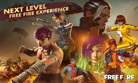 Free fire is available right now under the f2p license, with all game modes unlocked from the start and a wide array of cosmetic items and seasonal unlocks available from within the app. Freefiremax Uptodown Com How to Get Free Fire Max Game ...