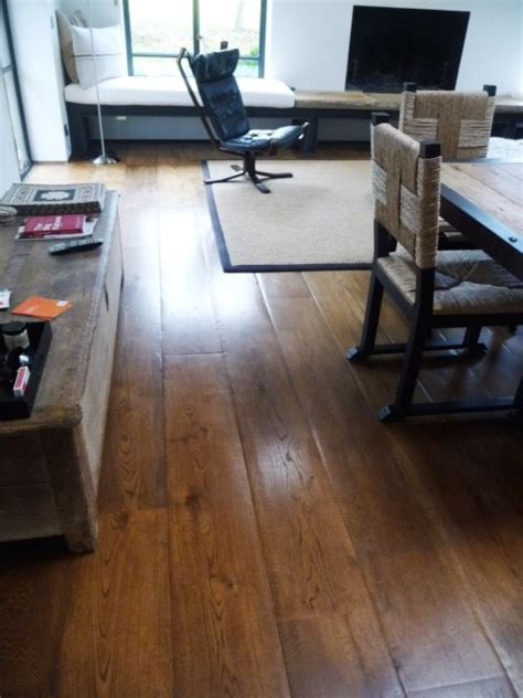 Oak Floors West Sussex Antique Timber