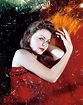 Hollywood's Number One Party Girl: 40 Glamorous Photos of Jeanne Crain ...