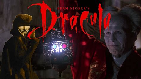 Bram Stokers Dracula 1992 Film Review Youtube