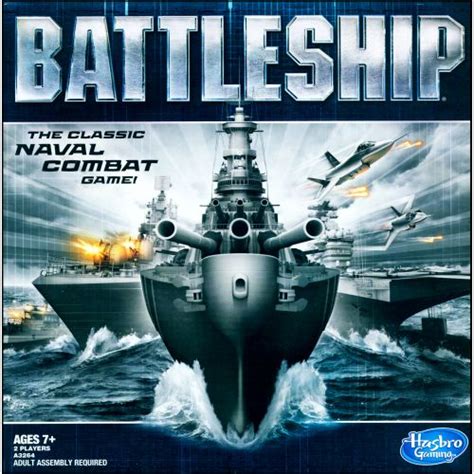Battleship is a classic two player game where players try to sink their opponent's navy ships. Battleship Game - Calendars.com