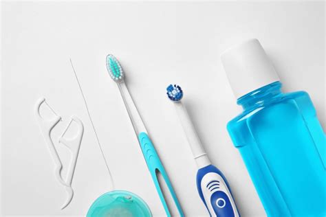 Cómo elegir los productos de higiene dental Clínica Dental Consuelo