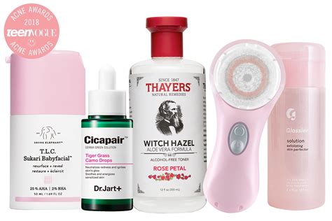 Best Acne Treatments 33 Skin Clearing Products That Work Best Acne