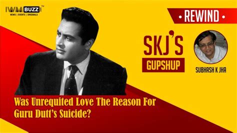 Allow us to present our list of the best love songs of 2020, below. Was Unrequited Love The Reason For Guru Dutt's Suicide? | IWMBuzz