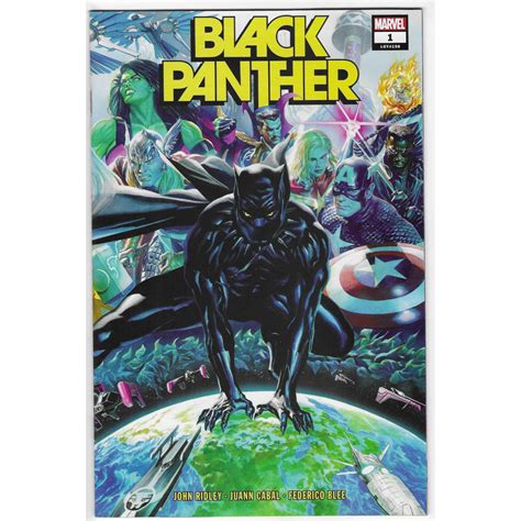 Black Panther 1 2021 Close Encounters