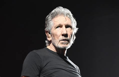 Roger Waters Graba Nueva Versión De The Dark Side Of The Moon Sin Sus
