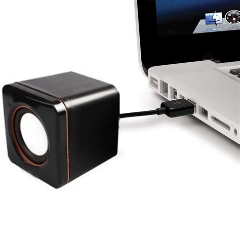 Bose series iii multimedia speakers: Portable Computer Speakers USB Powered Desktop Mini ...