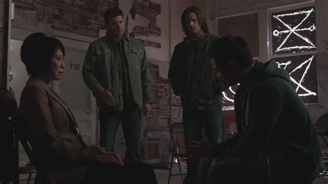 Oursupernaturalstory Final Recap Supernatural 802 Pt 4 Whats Up