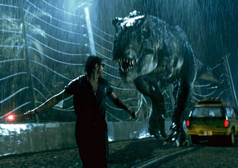 Things You Didn T Know About Jurassic Park