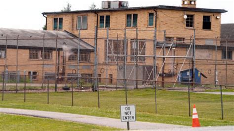 Reports Of Abuse At South Woods State Prison Nj Spotlight News
