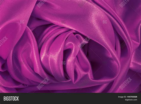Texture Satin Fabric Image And Photo Free Trial Bigstock