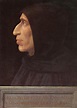 Portrait of Girolamo Savonarola by Fra Bartolommeo - Art Renewal Center