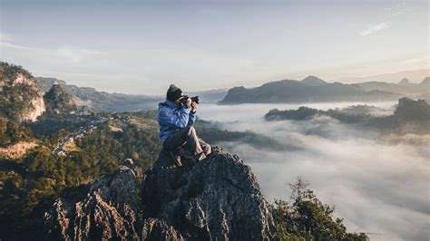 The Ultimate Guide To Outdoor Photography 42west Adorama