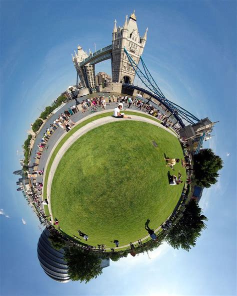 Tower Bridge London 360 Photo And Many More Examples Of 360 Panorama