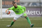 Toronto FC signs backup goalkeeper Quentin Westberg from France’s AJ ...
