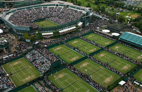 When Does Wimbledon 2021 Start Everything You Need To Know