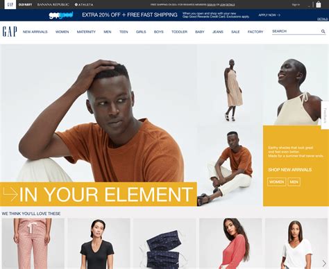 25 Must Have Pages For Your Ecommerce Website