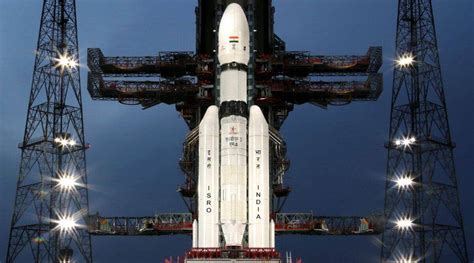 Chandrayaan 3 Launchpad Witnesses Unique Book Release India News