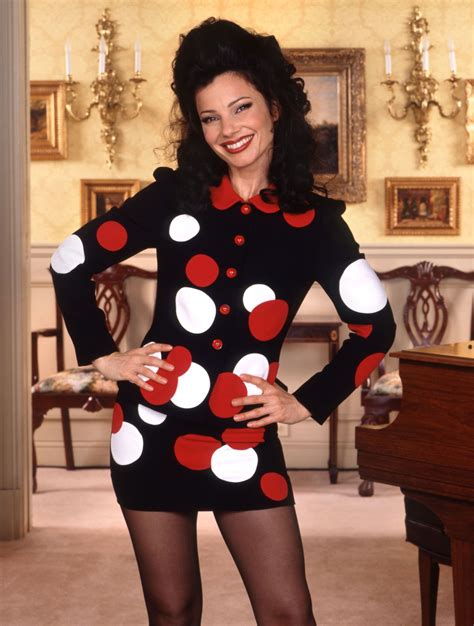 Fran Drescher Just Brought Back This Iconic 90s Outfit From The Nanny Ift Tt 3pffice
