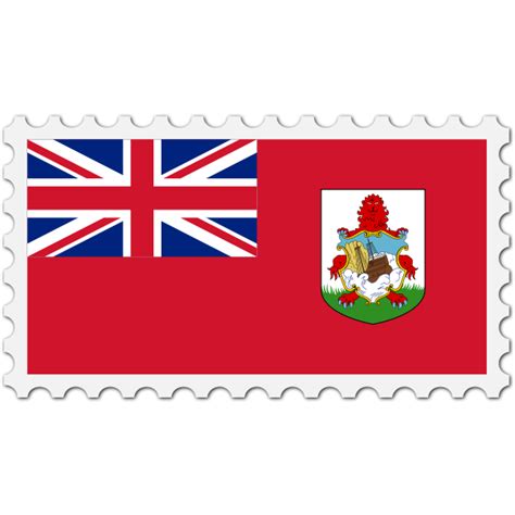 Bermuda Flag Image Free Svg