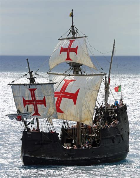 Explorers May Have Found Wreck Of Christopher Columbus Flagship Santa