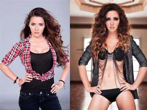 Top 10 Hottest Telenovela Actresses And We Tend To Agree