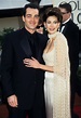 Jon Tenney and Teri Hatcher | 20 Power Couples Who Ruled the Red Carpet ...