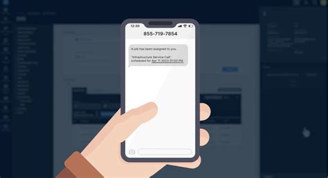 Streamline Your Operations With Sms Notifications Sonar Software