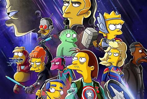 Matt Groening Reveals Origin Of Springfield On ‘the Simpsons