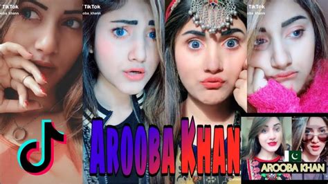 Pakistani Famous Tik Tok Girl Viral Videos Of Pakistani Tik Tok Girl
