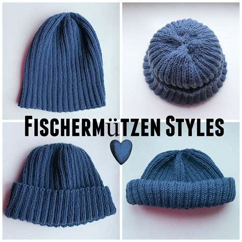 The knit version of this hat is my most popular video on my channel and i was super surprised that it did so well. Knitting pattern for a fishing cap : How to Wear Fisherman ...