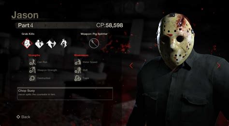 Friday 13th Game Friday The 13th The Game Answers Fan Questions