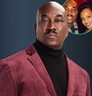 Clifton Powell, "Norbit" Star With Wife & Family Dating A Rapper ...