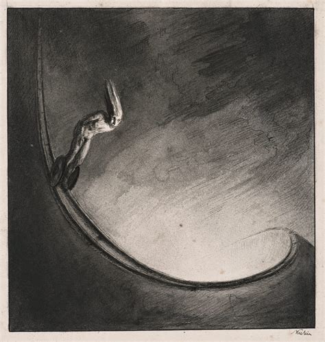 Psychédéliques Philosophie Et Décontamination Idéologique Alfred Kubin