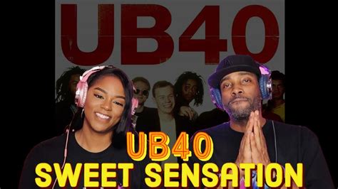 First Time Hearing Ub40 “sweet Sensation” Cover Reaction Asia And Bj Youtube