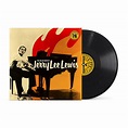 The Killer Keys of Jerry Lee Lewis - Sun Records 70th Anniversary LP ...
