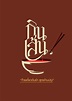 THAI Calligraphy Logo : Kinsen on Behance