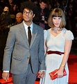 25 British Celeb Couples: Tender Moments on the Red Carpet ...