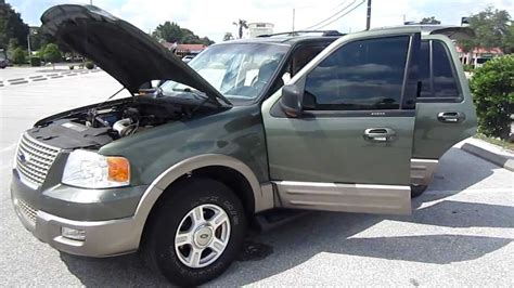2003 Ford Expedition Eddie Bauer Best Image Gallery 1212 Share And