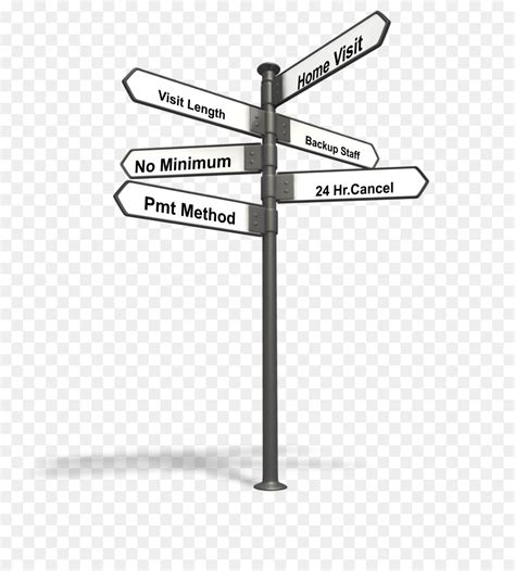 Street Sign Post Clip Art 10 Free Cliparts Download Images On