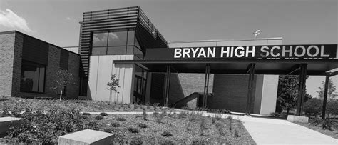 Remembering Bryan High School
