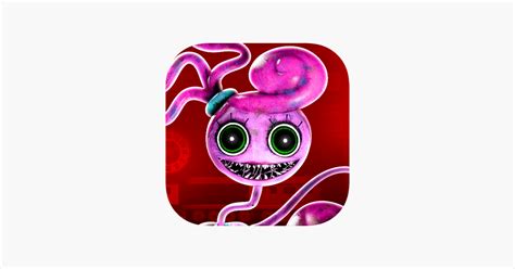 ‎poppy Playtime Chapter 2 On The App Store