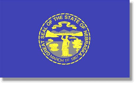 State Flag Descriptions